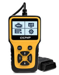 OBD2 Scanner Car Code Reader Diagnostic Tool X9226