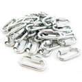 3x22 Long Heavy Duty Chain Rope Cable Connectors H98973