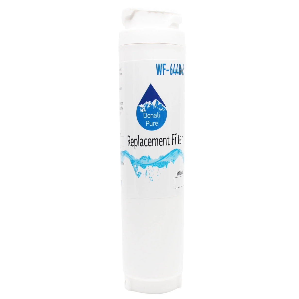 5-Pack Replacement Refrigerator Water Filter Cartridge S2783