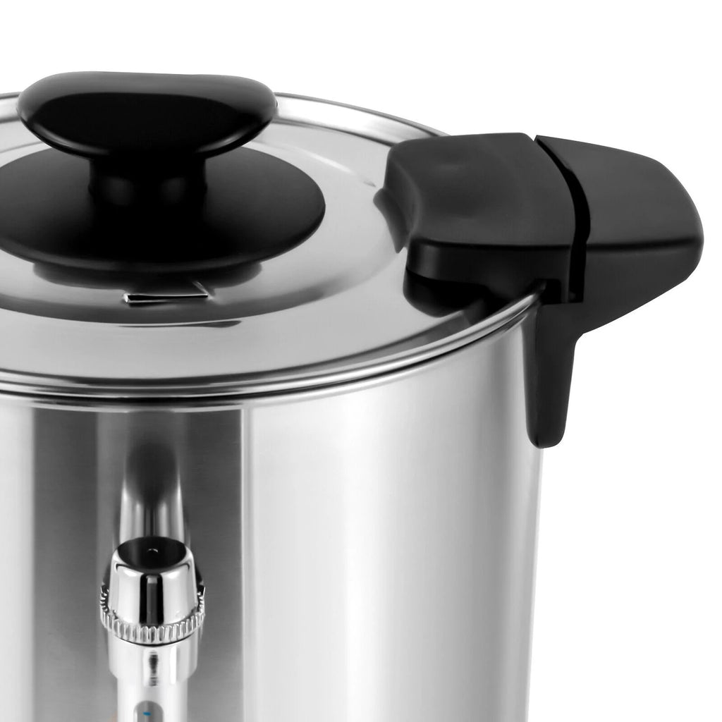 8L Stainless Steel Hot Water Boiler N579792