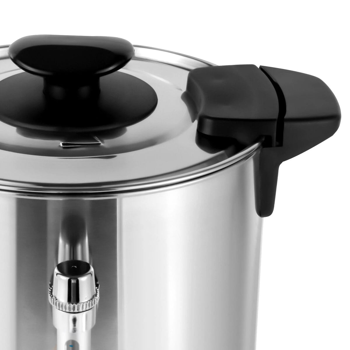 8L Stainless Steel Hot Water Boiler N579792