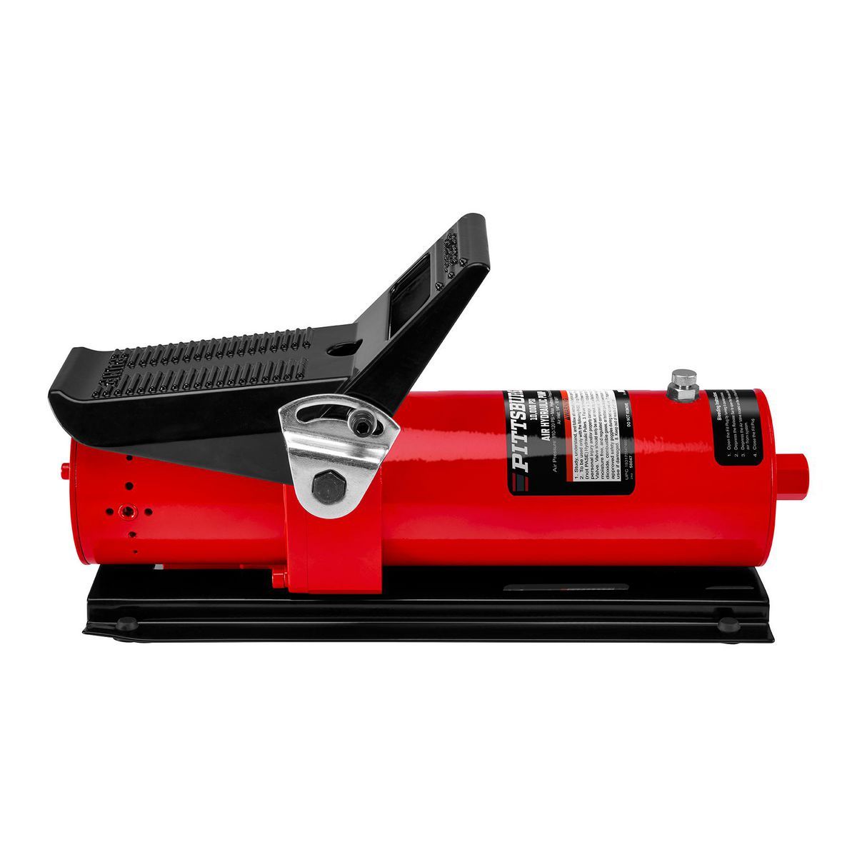 Air Hydraulic Pressure Pump W224