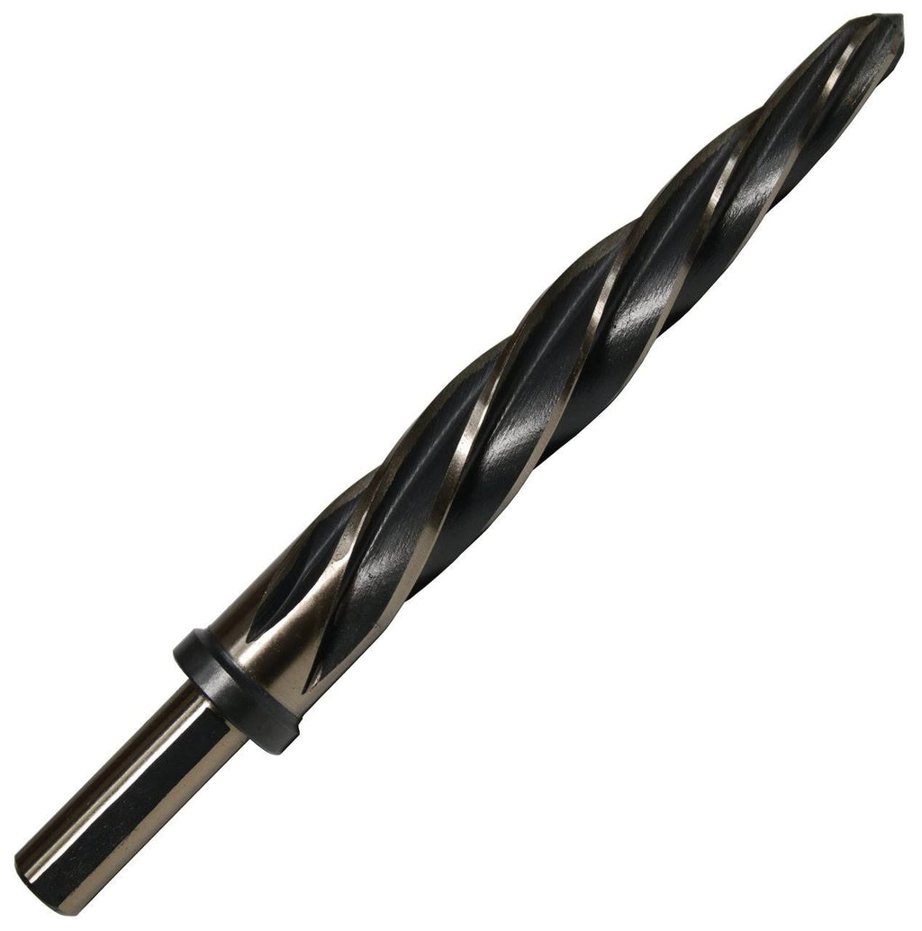 1x22 HSS Straight Shank Bridge Reamer A87818