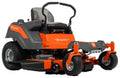 21.5HP Zero Turn Lawn Mower I8414
