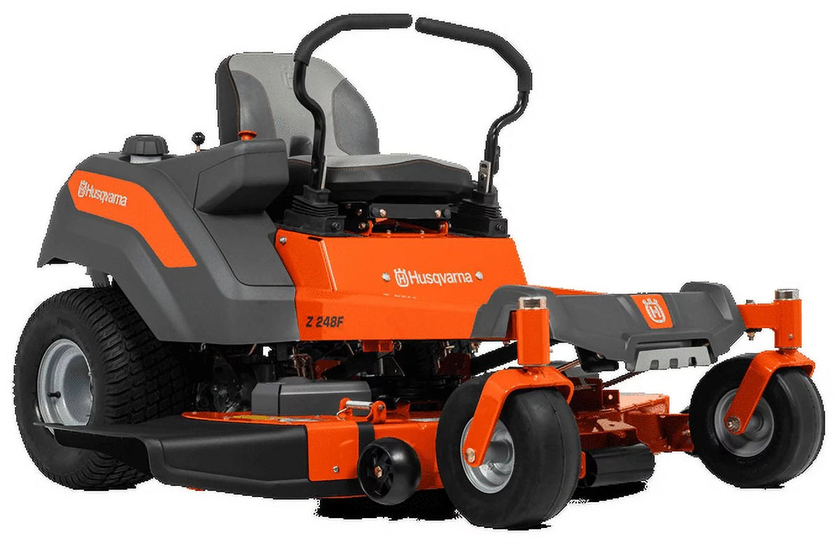 21.5HP Zero Turn Lawn Mower I8414