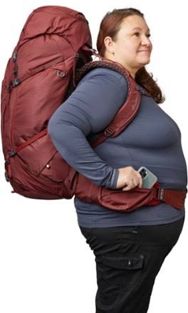 Bordeaux Red Kalmia 60 I656