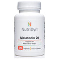 90 Capsules Melatonin F7388