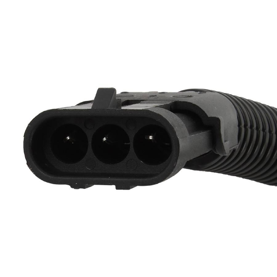 24V Shut Down Solenoid O247001
