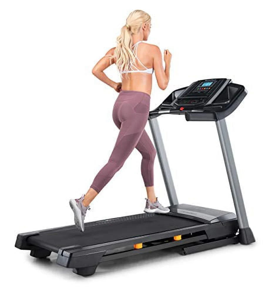 Treadmill with 5” Display L37934