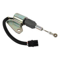 24V Shut Down Solenoid O247001