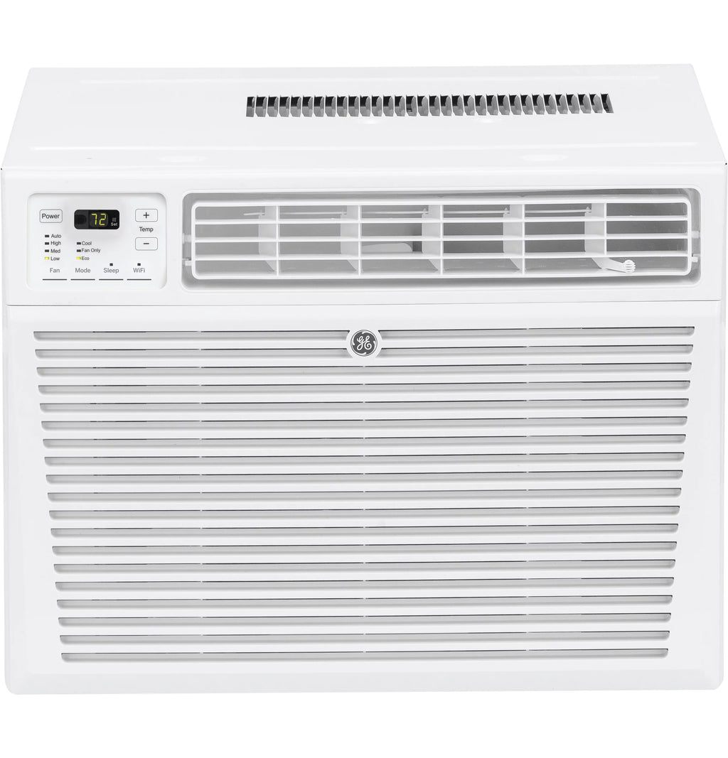 12,000 BTU 115-Volt Wi-Fi Window Air Conditioner V349197