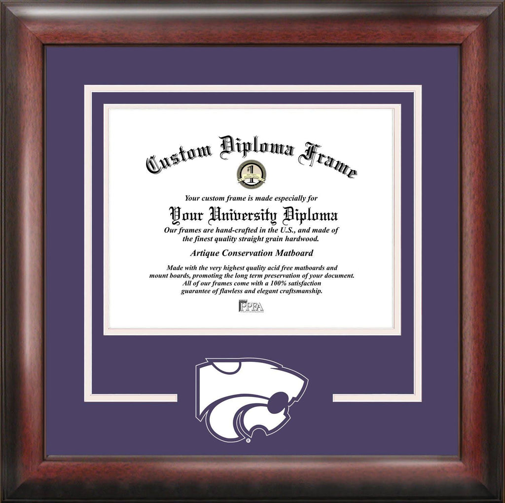 Diploma Frame F2916