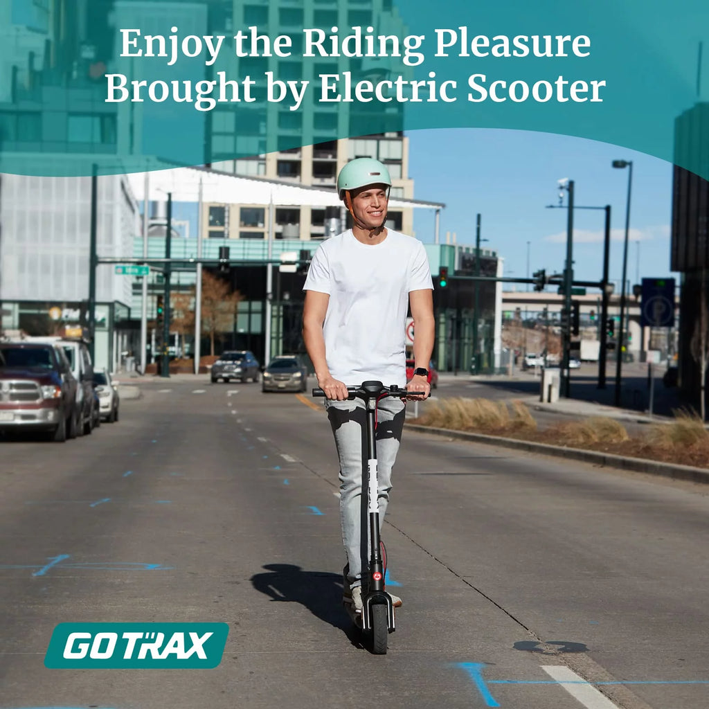 8.5" Tires Foldable Electric Scooter G5028