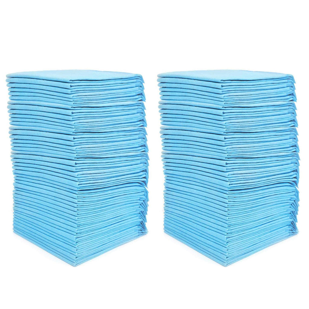Ultra Absorbency Pet Toilet Training Pads 18 x 13 P7442