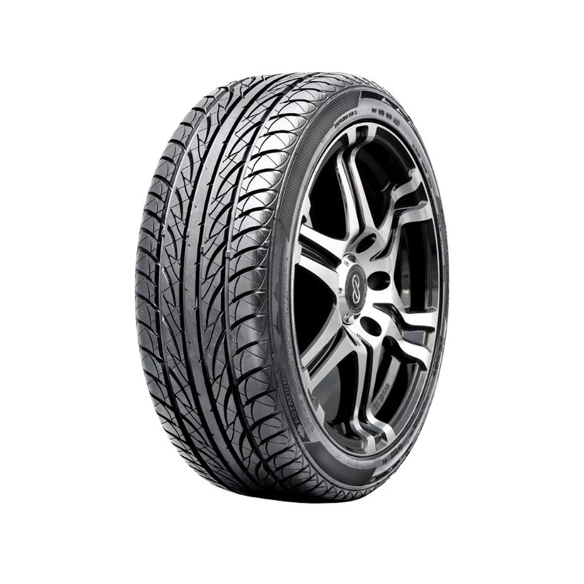 All-Season Tire 245/45R20 103W Y201