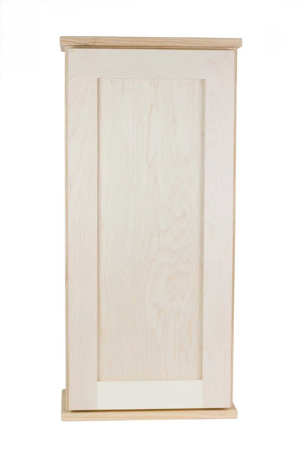 30" Wall Cabinet 2.5" Deep J5928