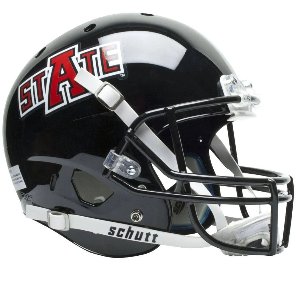 NCAA Replica Air XP Full Size Helmet J698