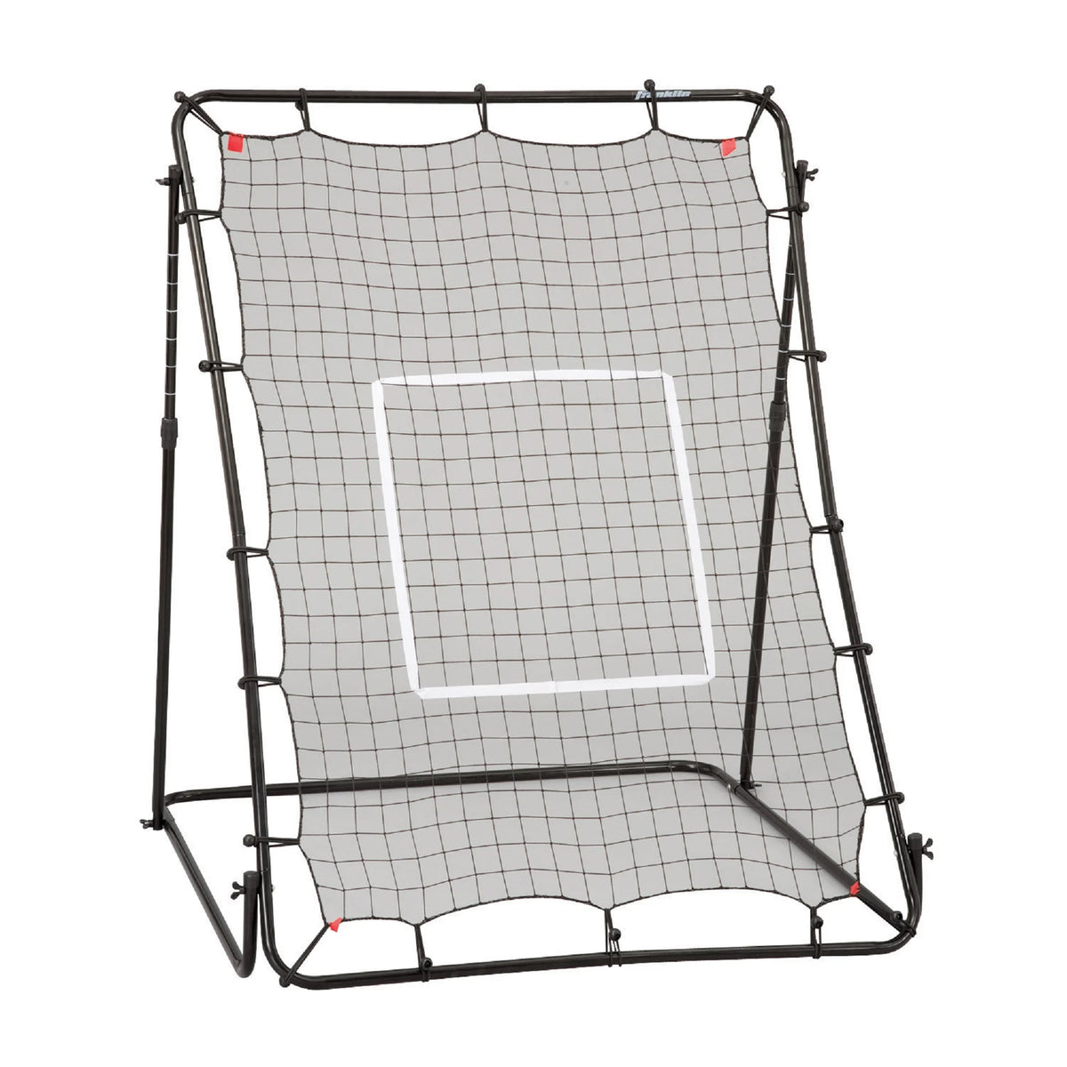 Baseball Pitching Target + Rebounder Net J35323