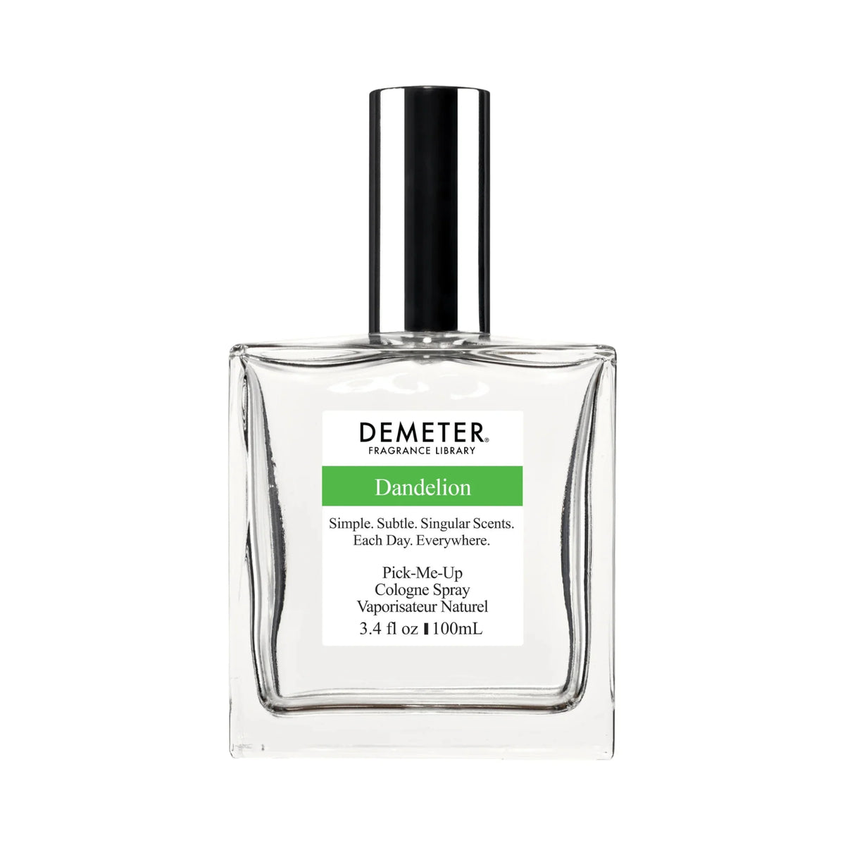 Dandelion Cologne Spray 3.4 oz I2836