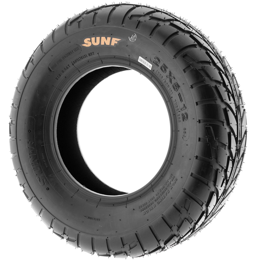 All Terrain ATV UTV Sport Tires 23x7-10 Pair of 2 E681