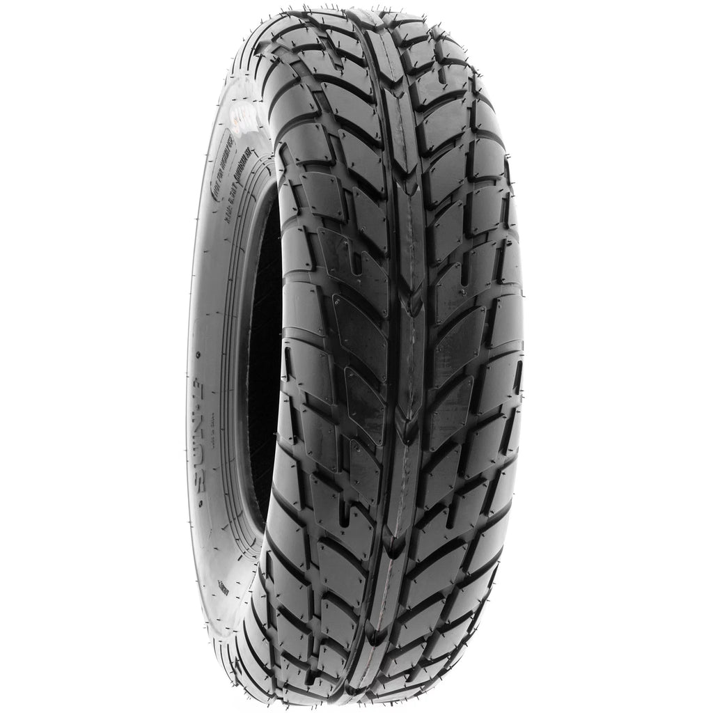 All Terrain ATV UTV Sport Tires 23x7-10 Pair of 2 E681