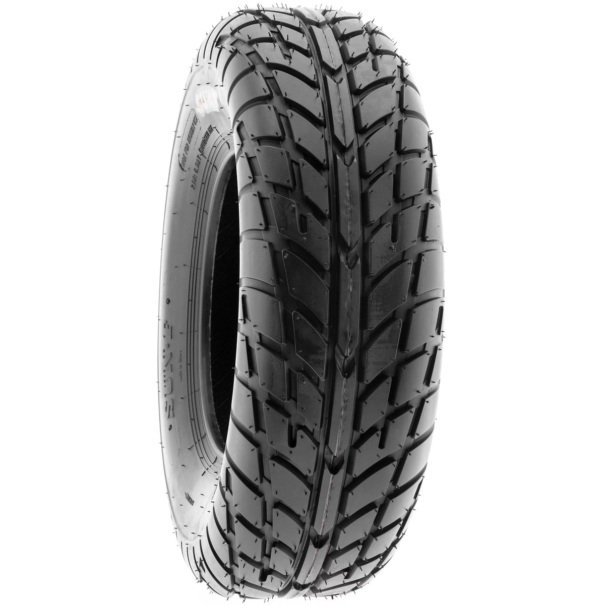 All Terrain ATV UTV Sport Tires 23x7-10 Pair of 2 E681