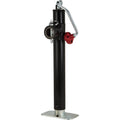 Round Tube-Mount Jack - 3000-Lb. Lift Capacity T334