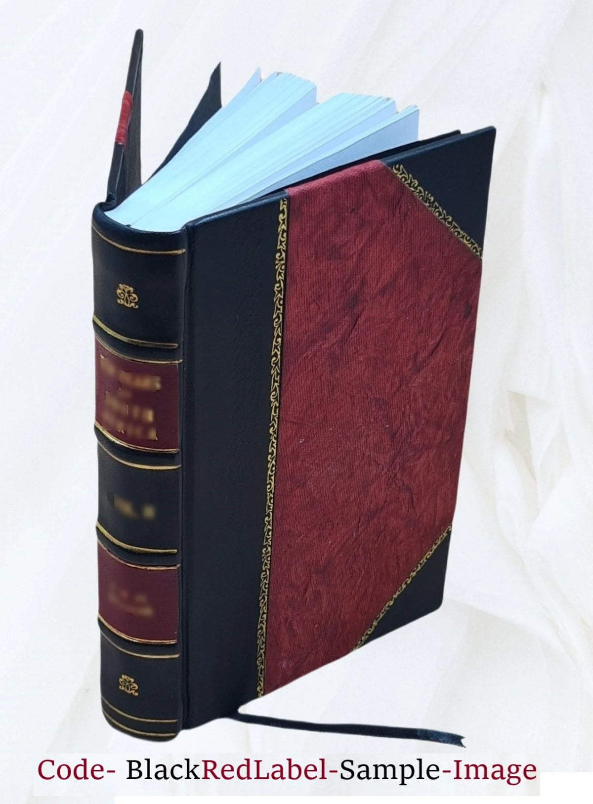 Diet and Killer Diseases Leather Bound T307