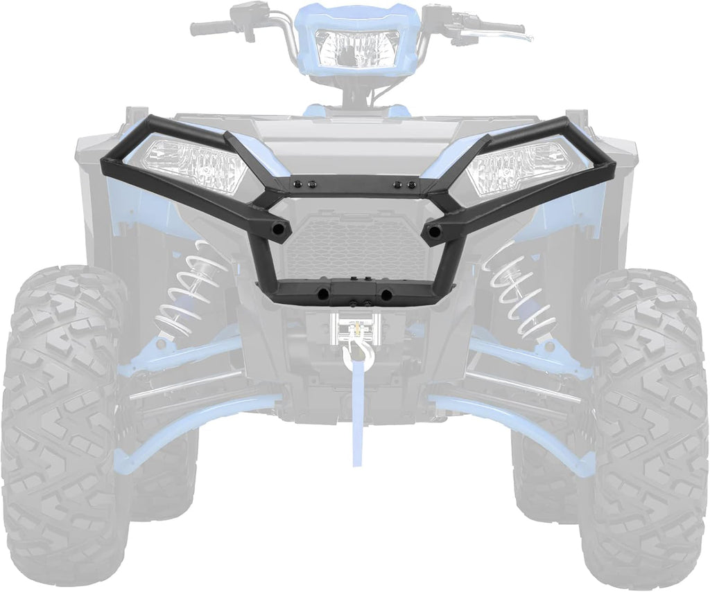 ATV Front Bumper Brush Guard A431