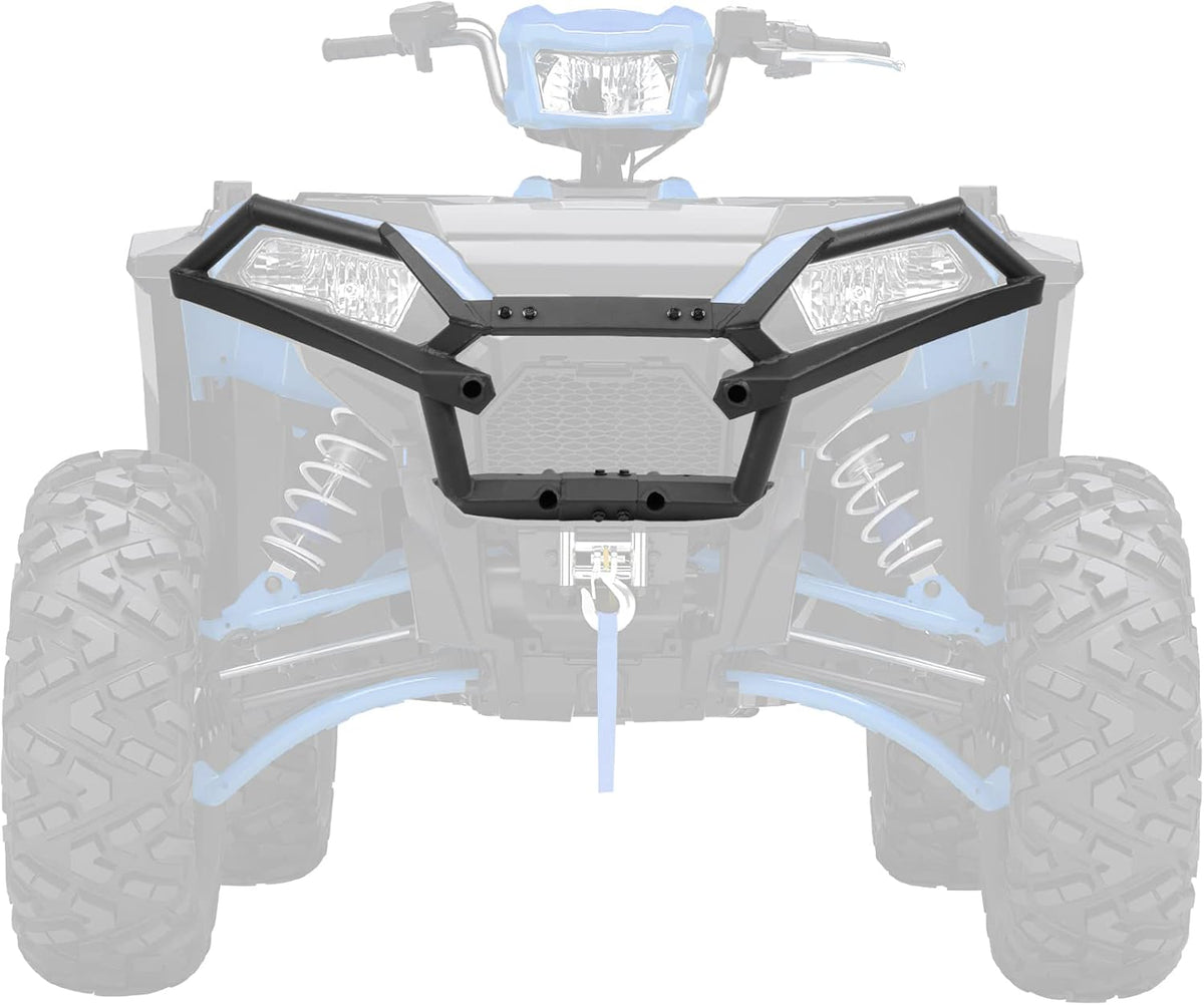ATV Front Bumper Brush Guard A431