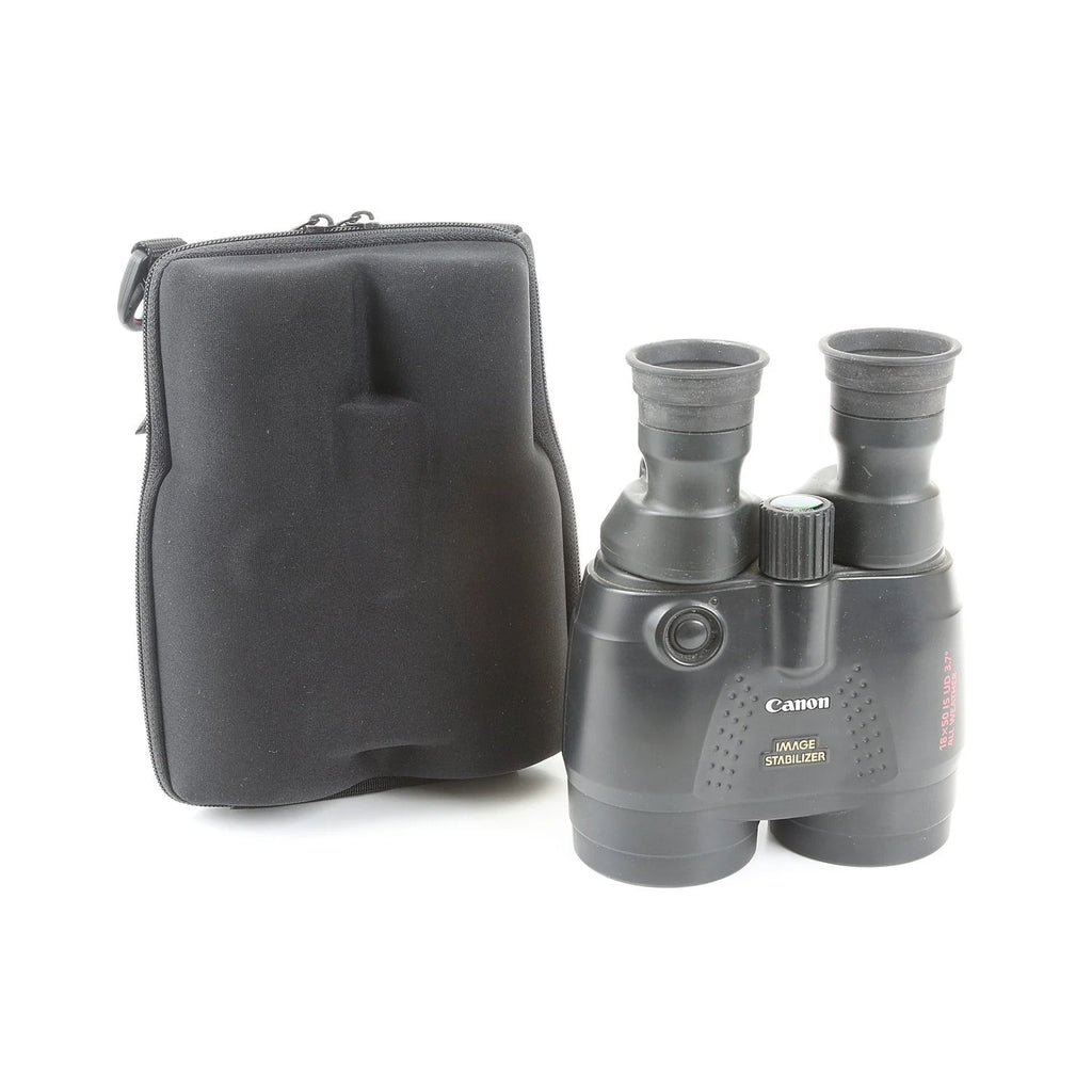 Molded Foam Case for Canon 18x50 IS Binoculars I323