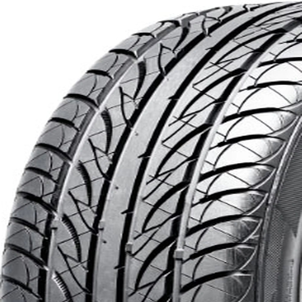 All-Season Tire 245/45R20 103W Y201