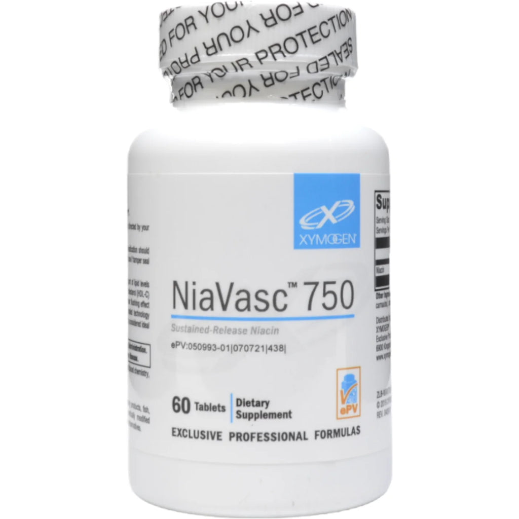 NiaVasc 750 B6299