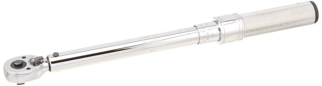 3/8x22 Drive Torque Wrench Y3120