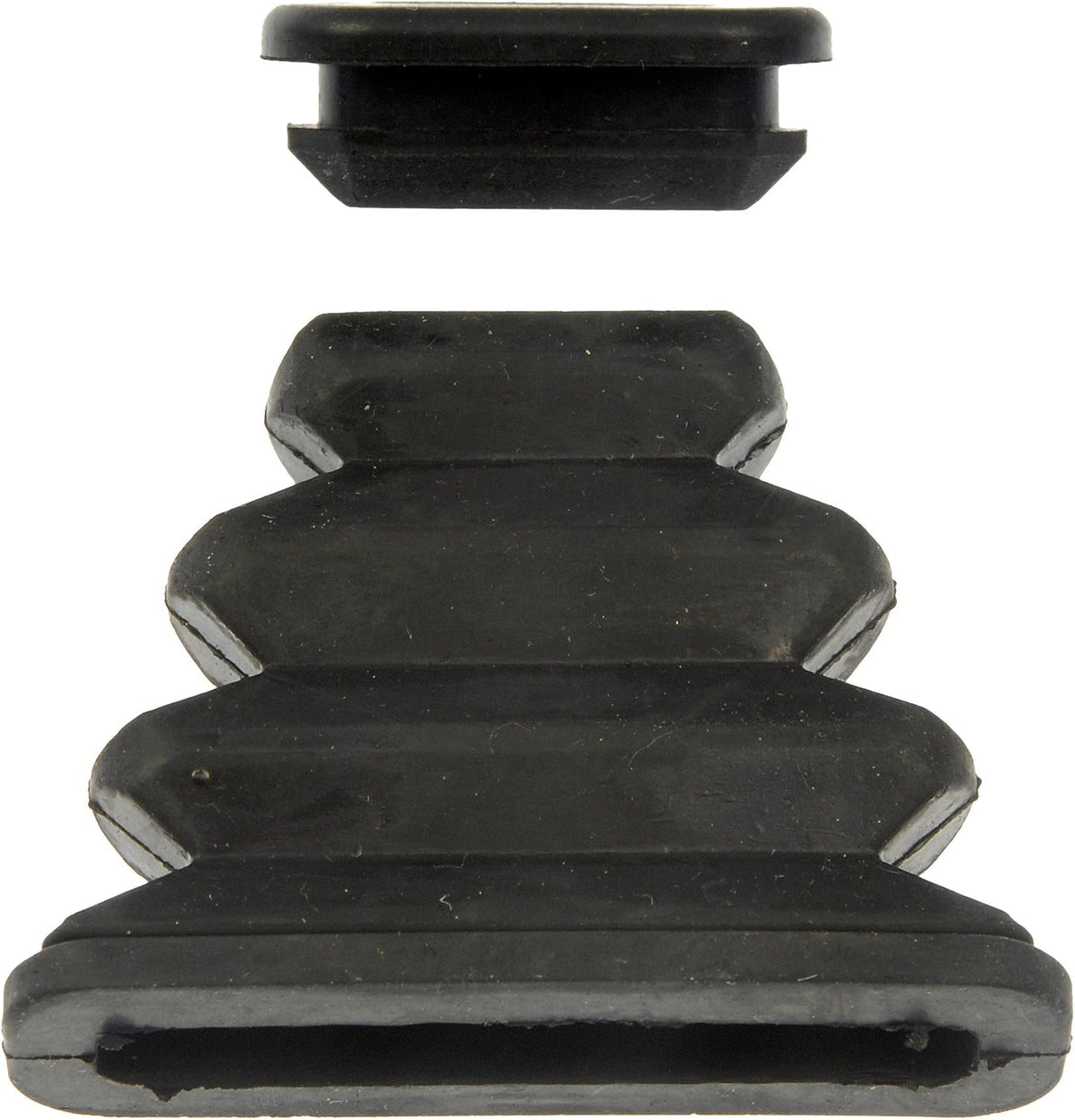 Rear Brake Dust Shield D7129