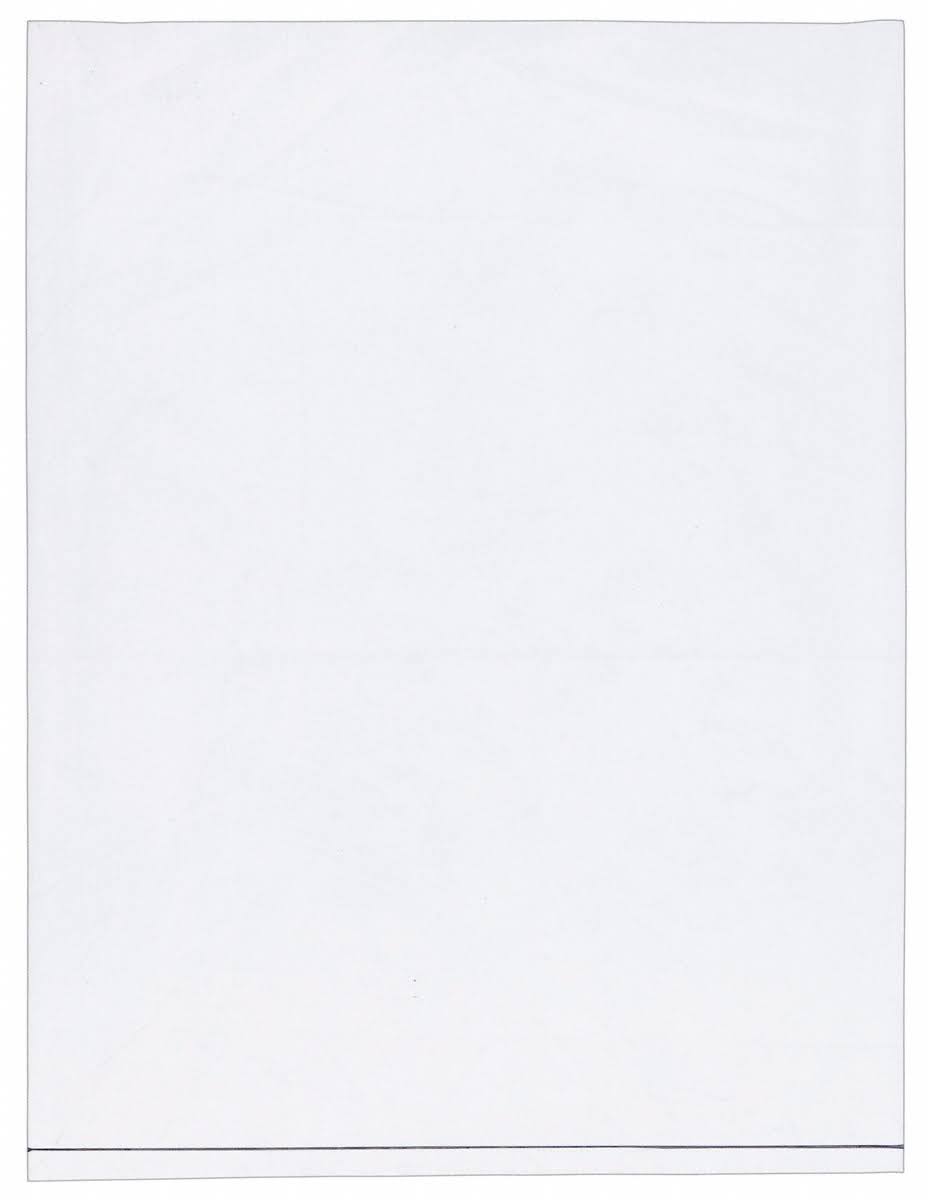 LDPE Lay Flat Poly Bag, 4 mil, PK250 S4638