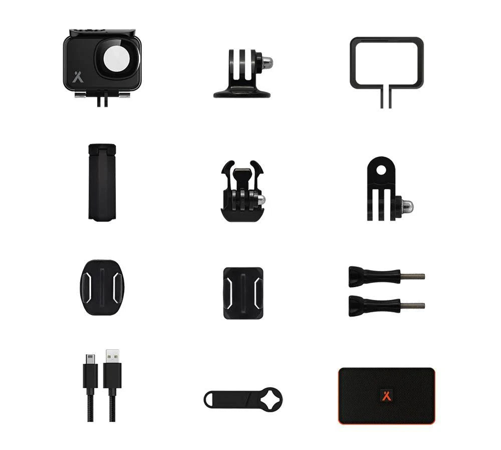 HD Action Camera C65729