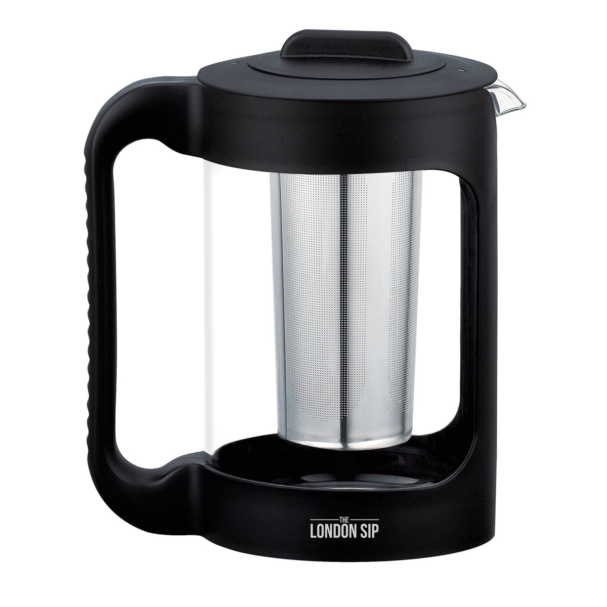 Black 50.7-Oz. Cold Brew Coffee Maker K4302