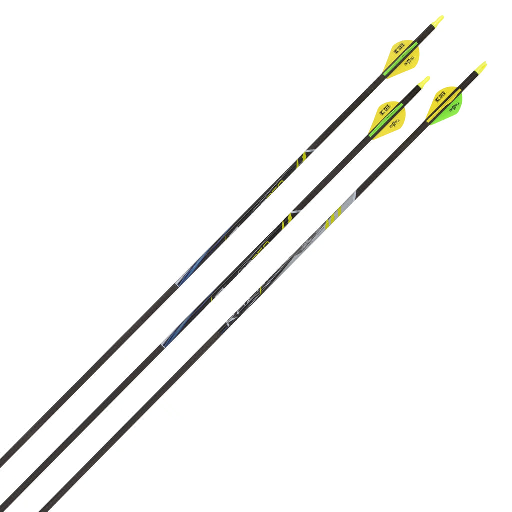Carbon Arrow 30-Inch 3 Pack P95224