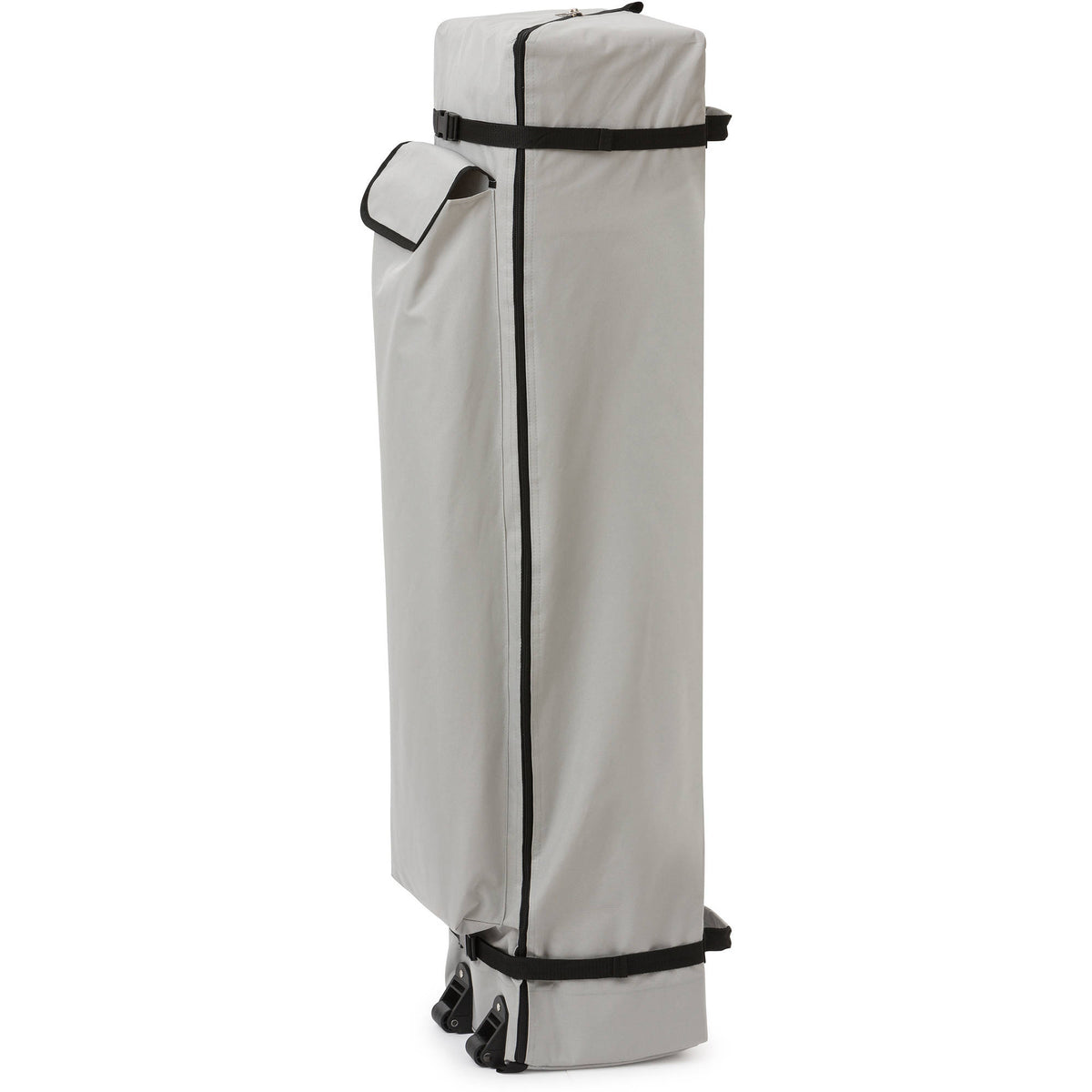 Instant Pentagon Canopy with Screen Walls E60191