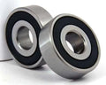 Bicycle Rear Hub Bearing Set S499930