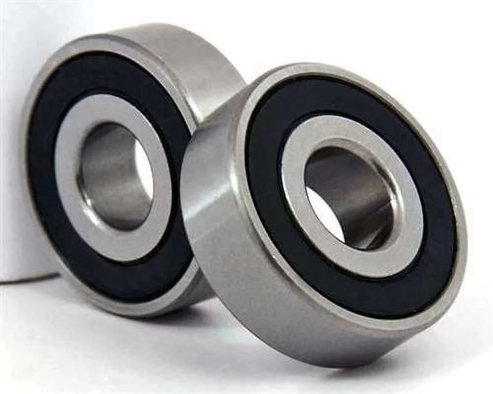 Bicycle Rear Hub Bearing Set S499930