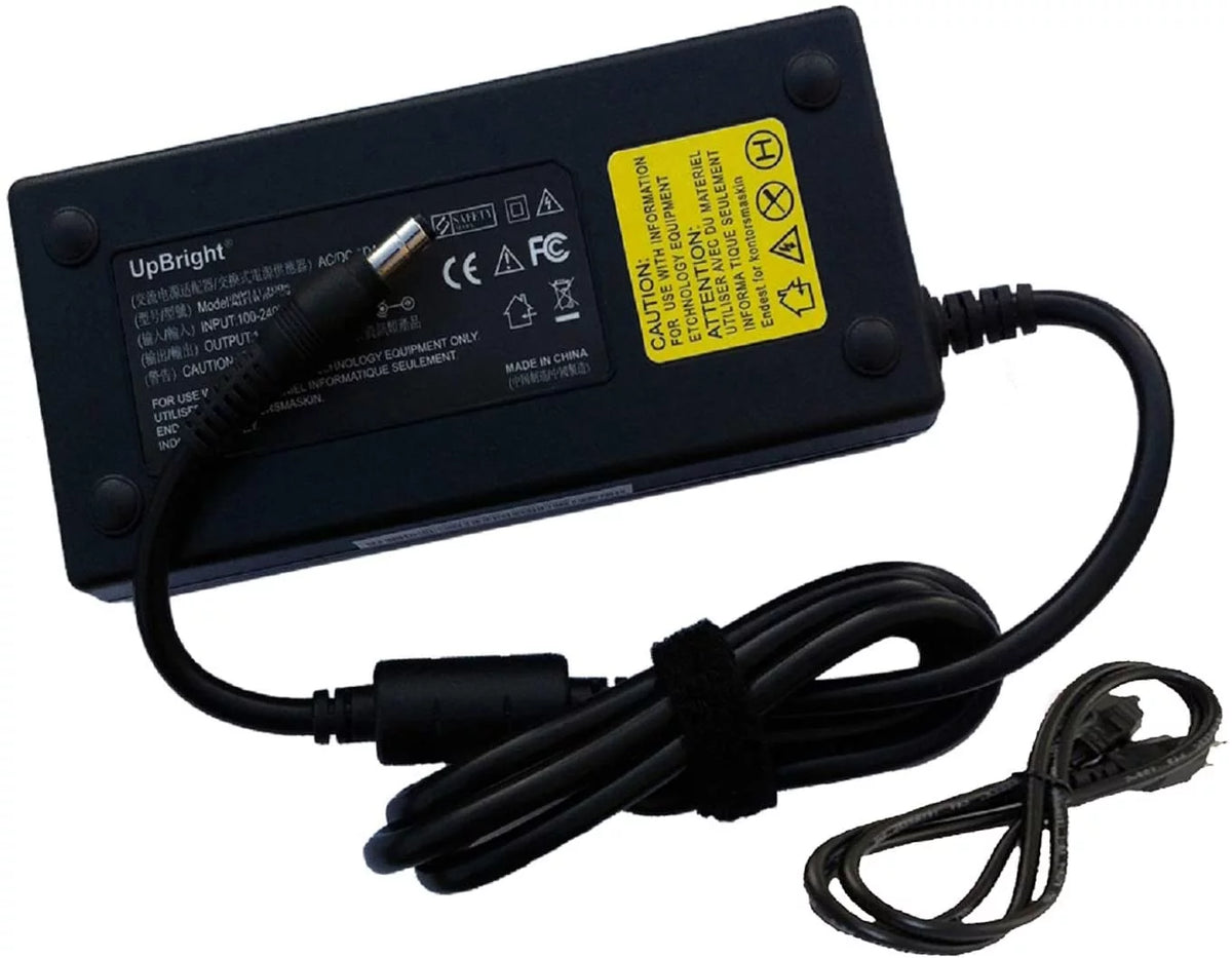 AC / DC Adapter Power Supply Cord Cable PS Charger B37140
