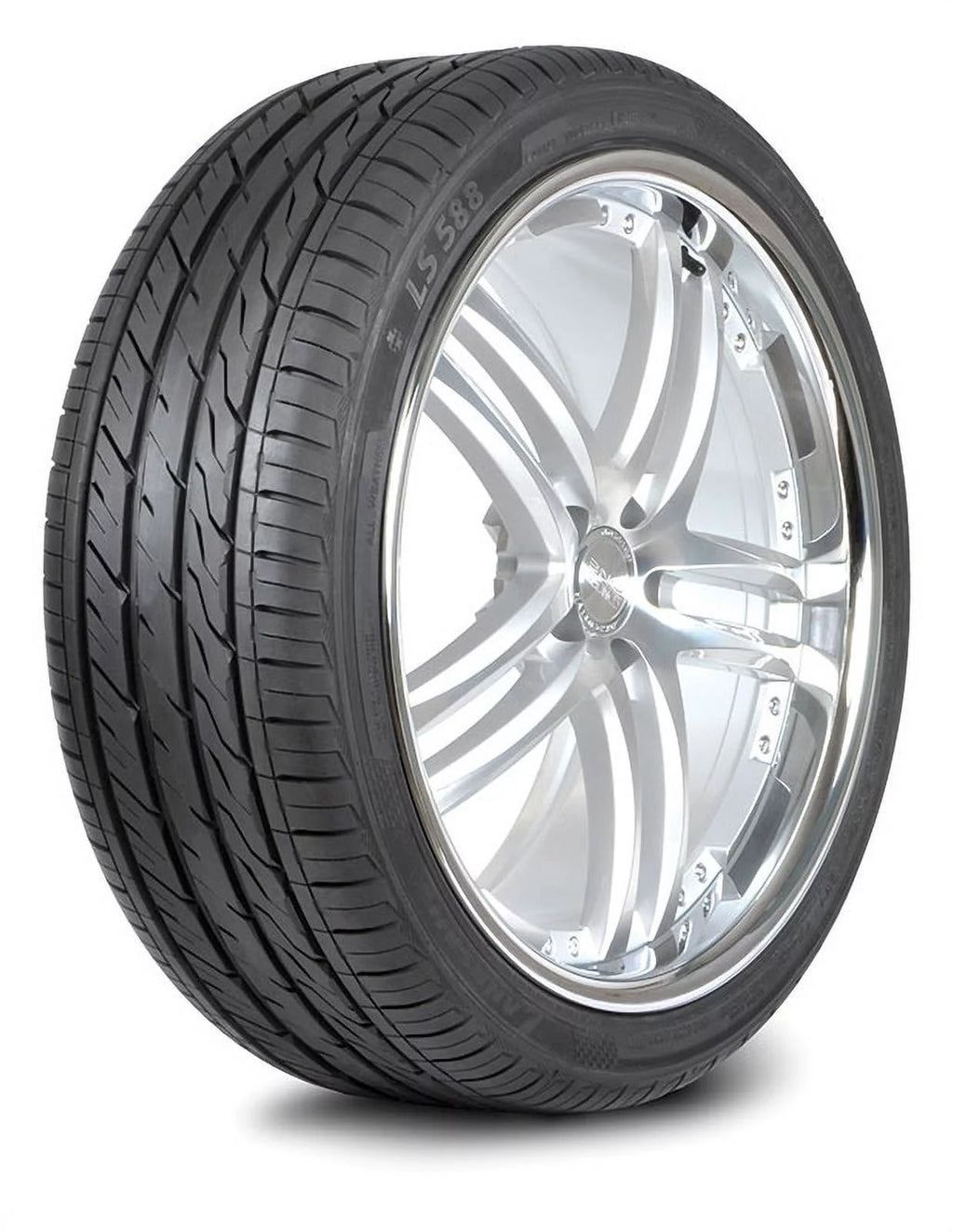 245/40R20 99 W Tire T2662