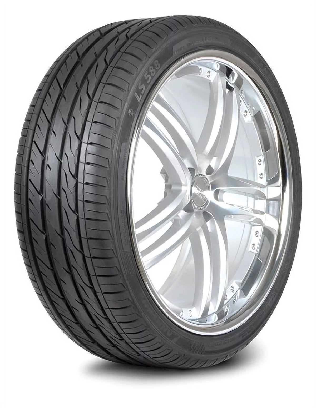 245/40R20 99 W Tire T2662
