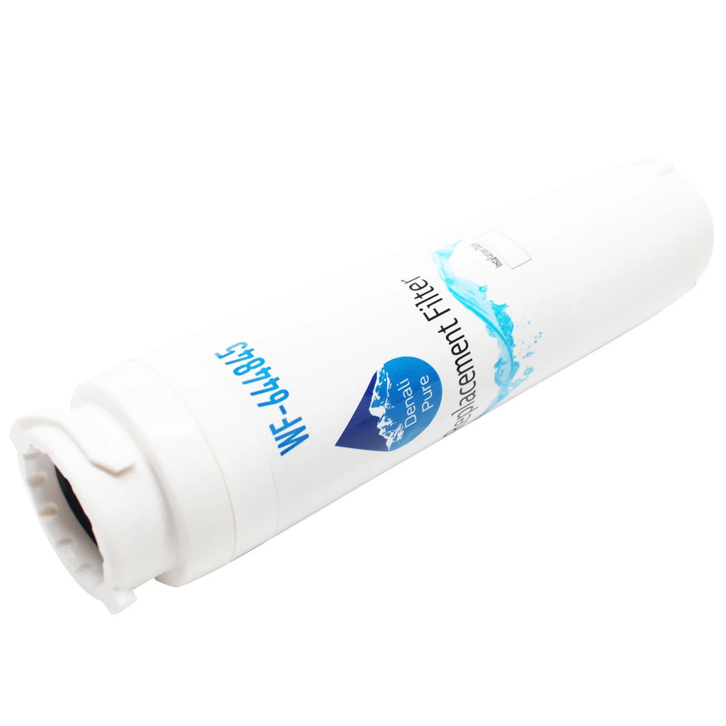 5-Pack Replacement Refrigerator Water Filter Cartridge S2783