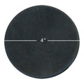 Black Rubber K513877