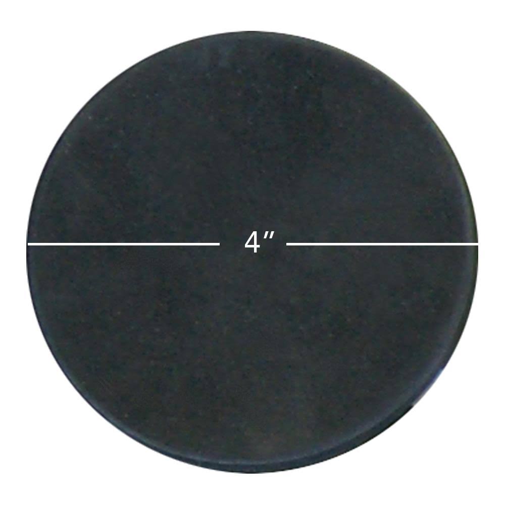 Black Rubber K513877