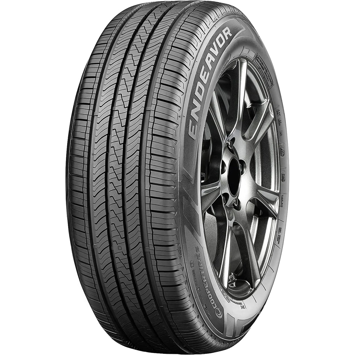 Set of 4 All Season Tires S85078