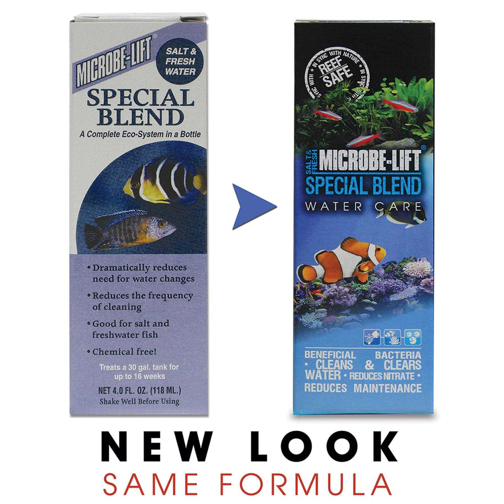 Microbe Lift Special Blend K297544